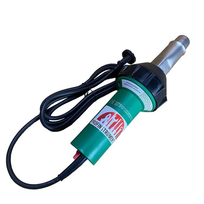 Фен для зварювання Profinstrument 1600W