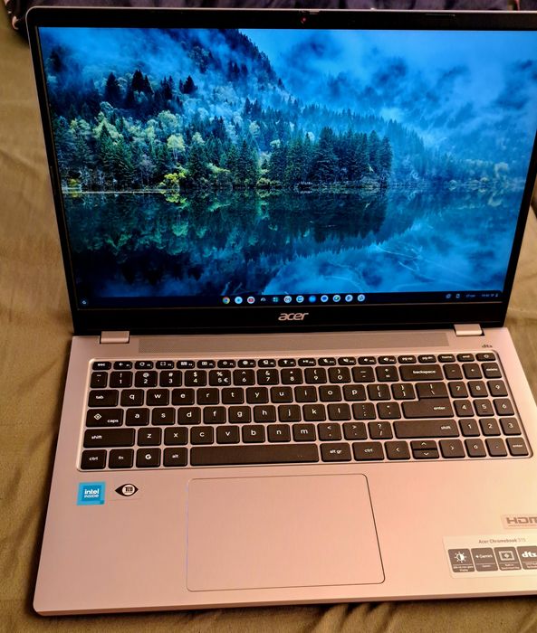 Sprzedam laptop Acer chromebook 315