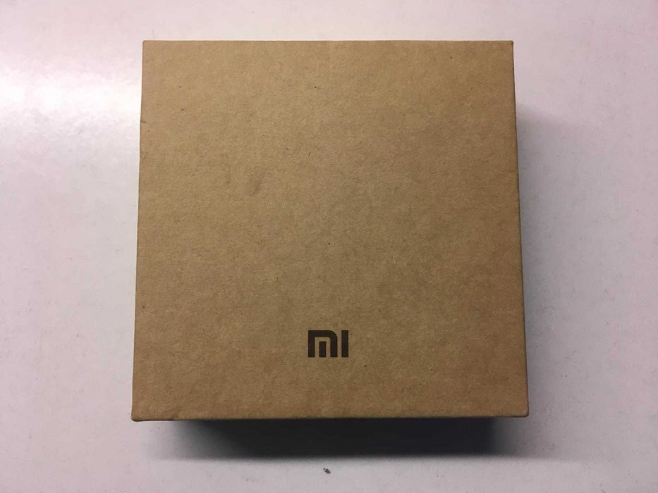 Pulseira Mi Fit (app Mi Fit)