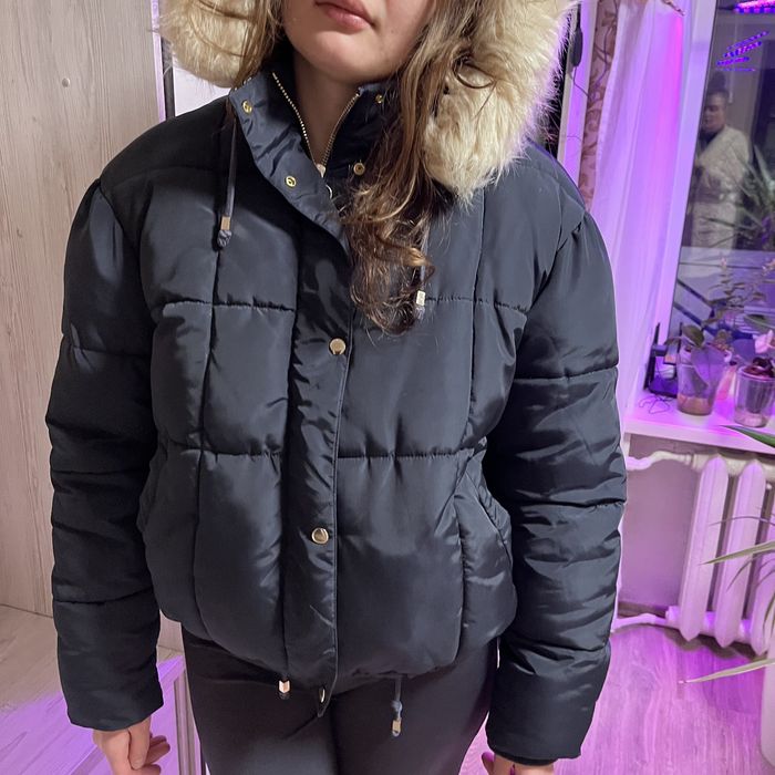 Куртки женские, осень -зима