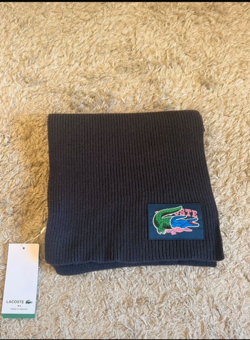 Conjunto lacoste
