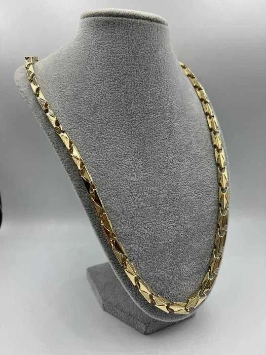 Złoty łańcuszek 57.90g 14K