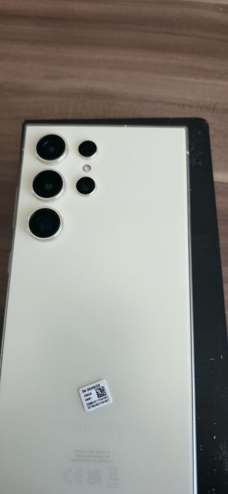 Samsung  S 24 Ultra