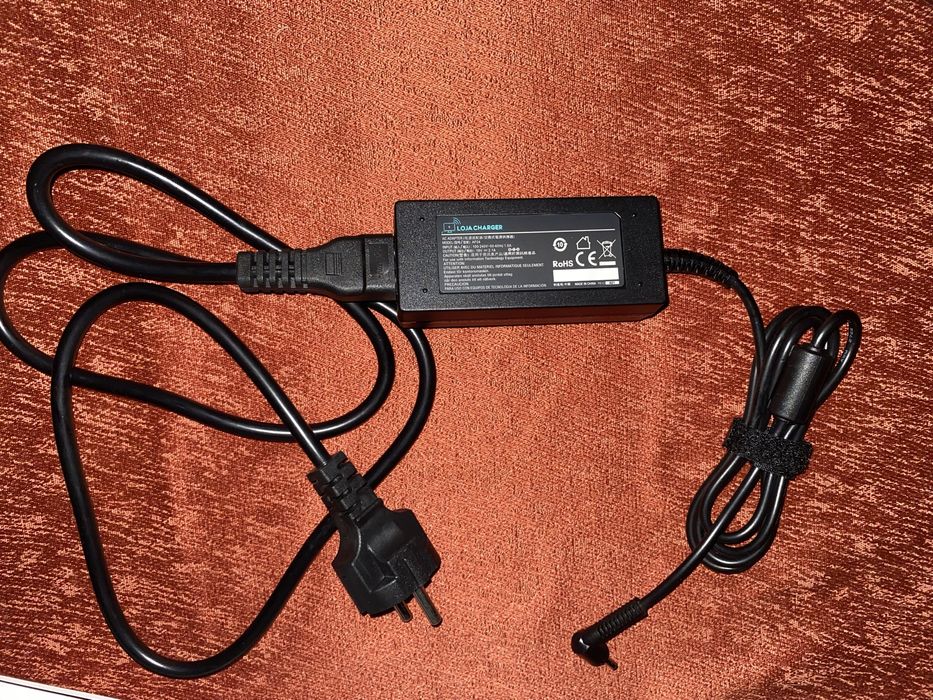 Carregador Insys GW1-W149 (retangular)