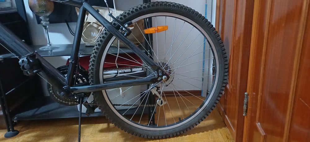 Bicicleta BTT Homem