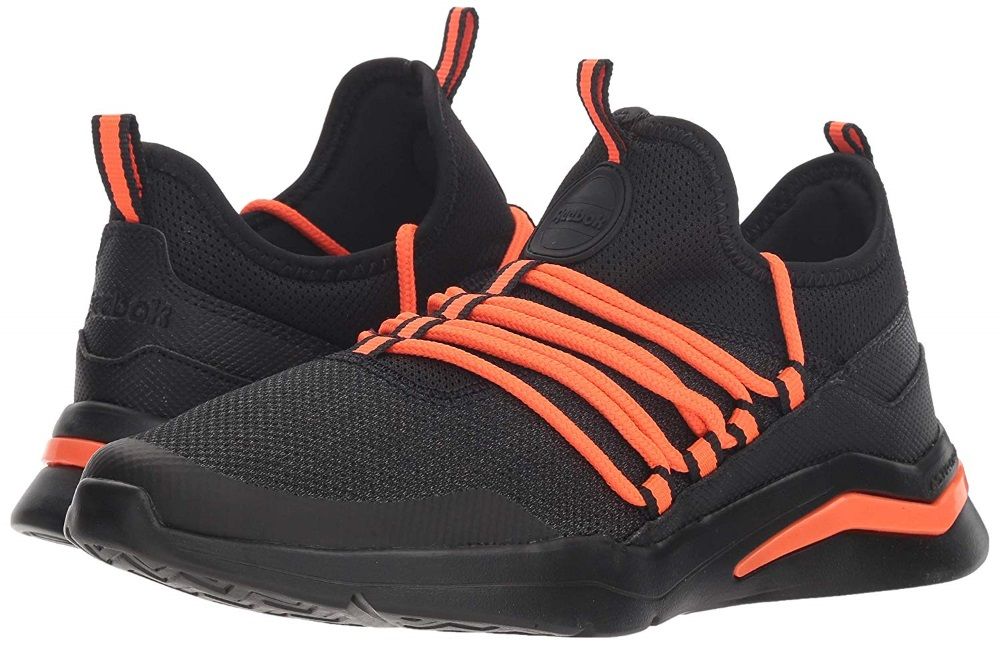 Кроссовки Reebok маленький размер, оригинал  41,40, 25,5 см