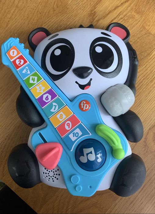 Іграшка Fisher-Price Panda
