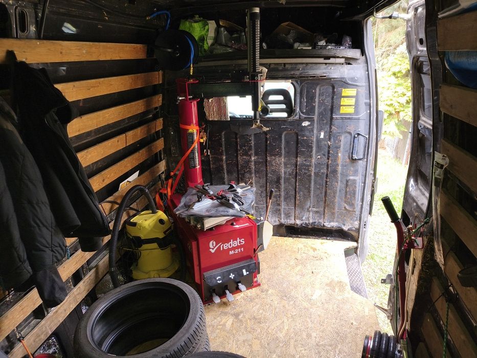 Iveco Daily 2.8 hpi