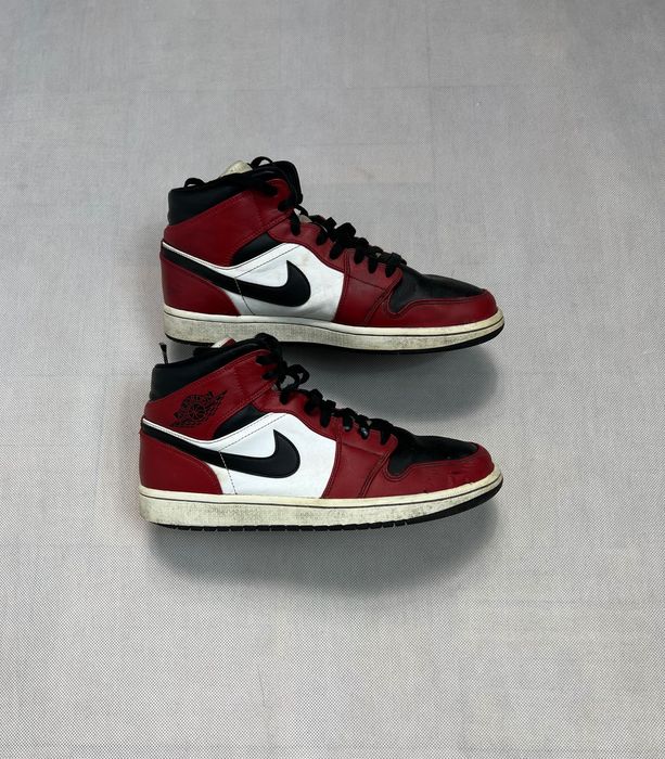 Buty Nike Air Jordan Chicago