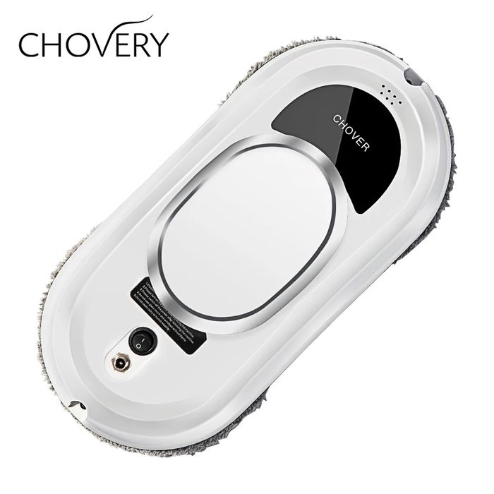 Ганчірки для робота пилососа CHOVERY