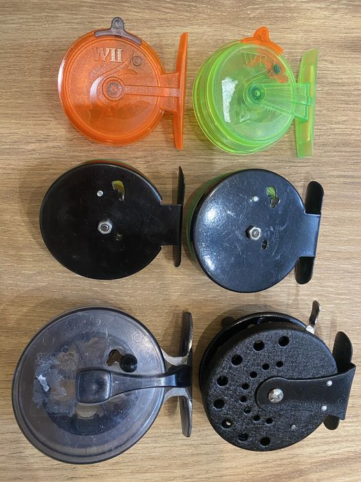 ‼️Зимові риболовні снасті,вудка,льодоступи‼️