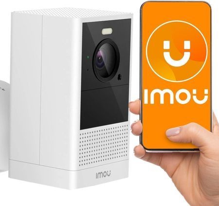 Kamera IP wewnętrzna Imou Cell 2