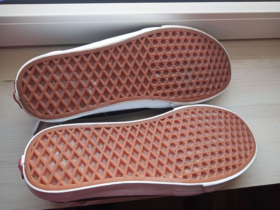 Buty, trampki Vans SK8- love jak nowe rozm. 42 Unisex