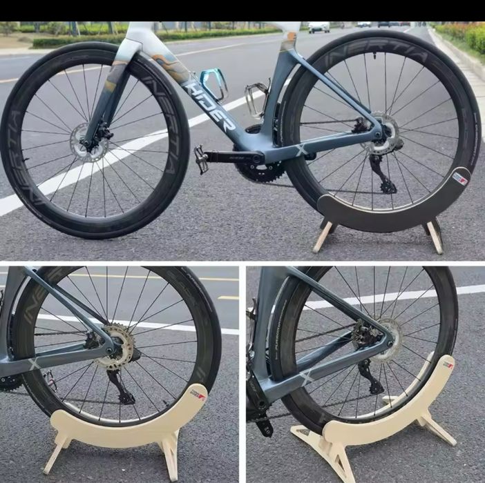 Suporte bicicleta