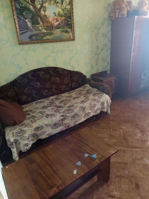 Аренда 3 комнатной квартиры ( без комиссии) СО всеми удобствами