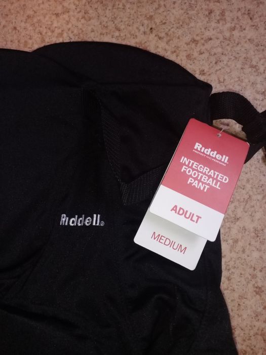 Бриджи Riddell для американского футбола