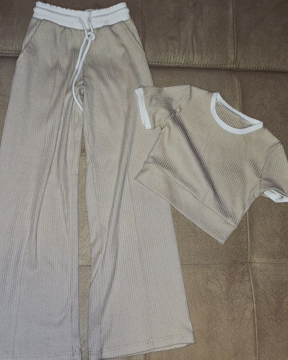 Літній Комплект для дівчинки