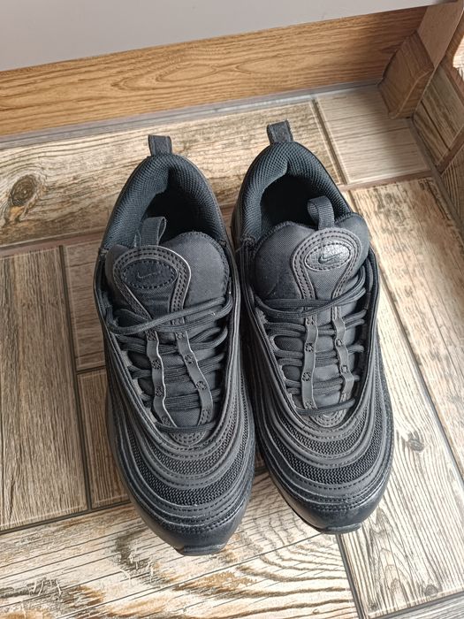 Кросівки Nike Air Max 97 37 розмір