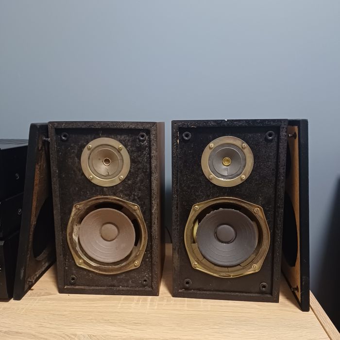 Kolumny Unitra Tonsil Zg 15c   (Elizabeth radmor diora amator zodiak)