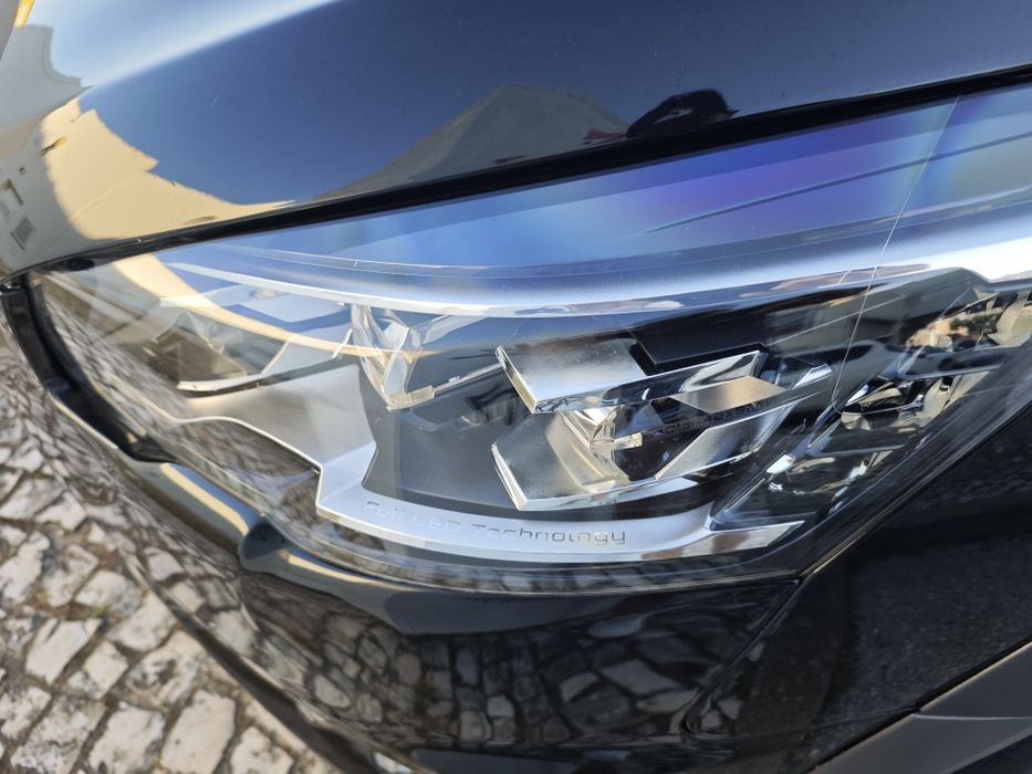 Peugeot 508 rxh hybrid4