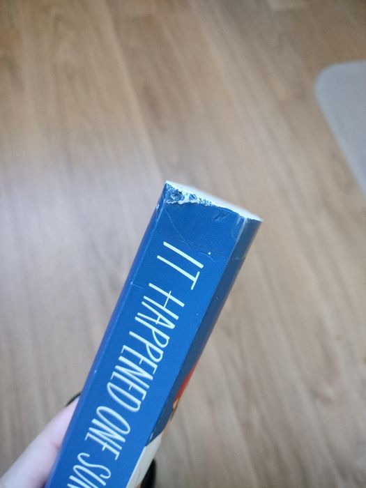 It Happened One Summer