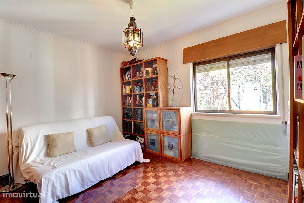 Apartamento T2 para venda