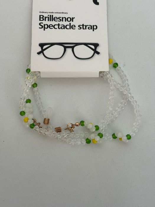 Fio para suporte óculos