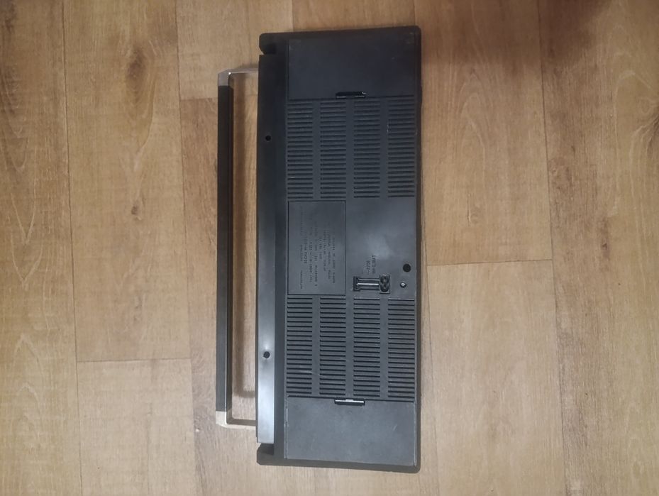 Магнітофон Весна212с-4