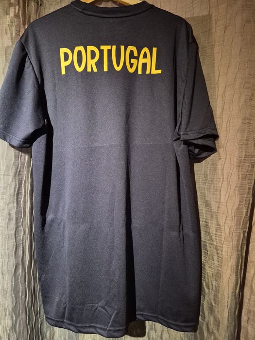 Seleção Portugal
