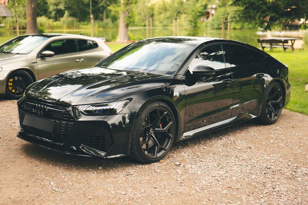 Audi RS7 Sportback