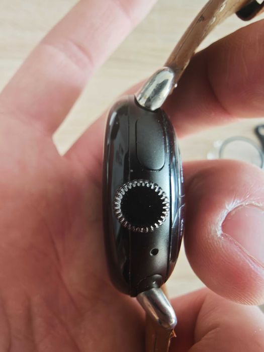 Smartwatch Google Pixel Watch 2 LTE