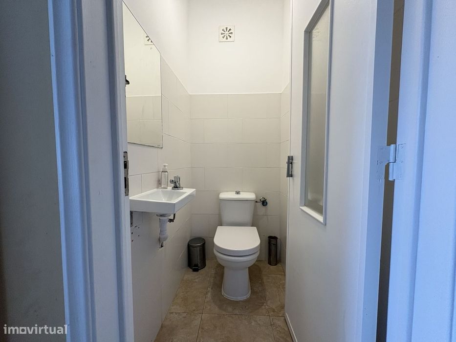Quarto individual para Arrendamento – Setúbal | Avenida Jaime Cortesão
