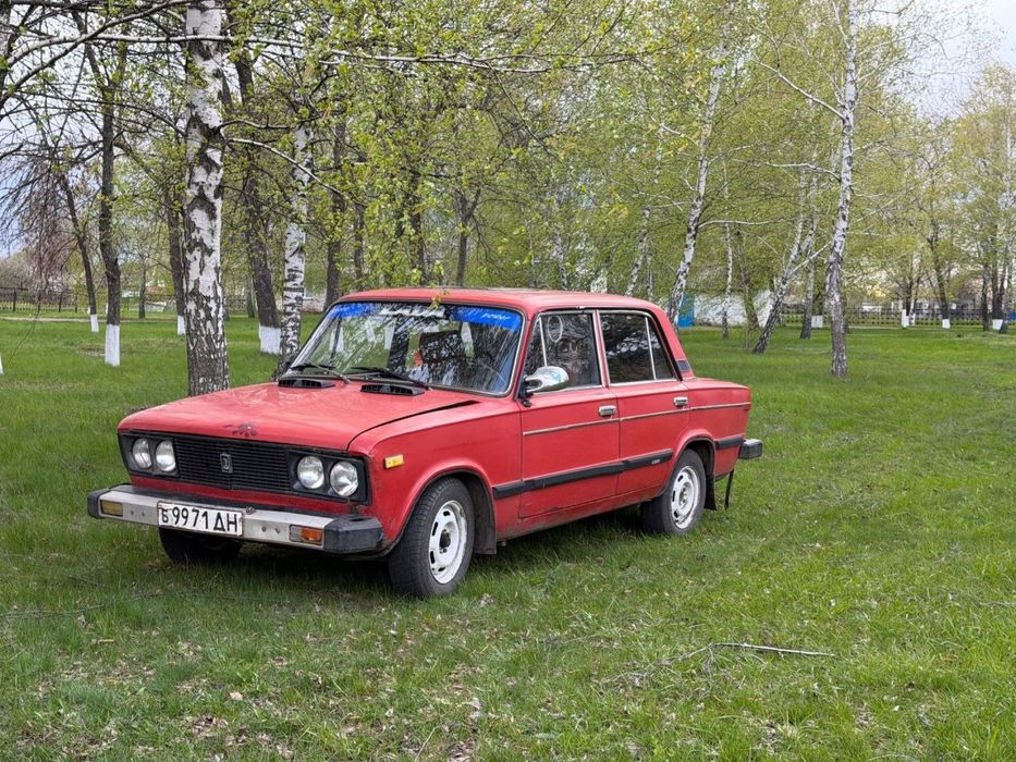 продам  жигуль ваз 2106