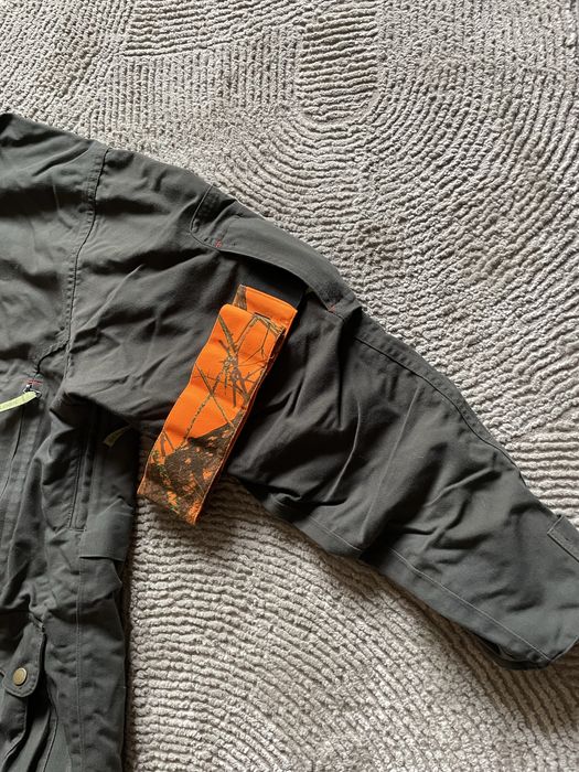 Kurtka myśliwska GEOLOGIC