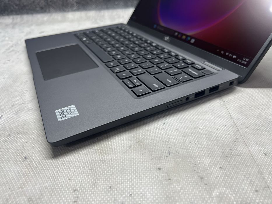 Dell Latitude / i5 10310u 4.4GHz/ 16GB DDR4/ 512SSD/ 14FHD Touch/ W11