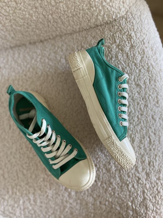 Взуття, кеди zara