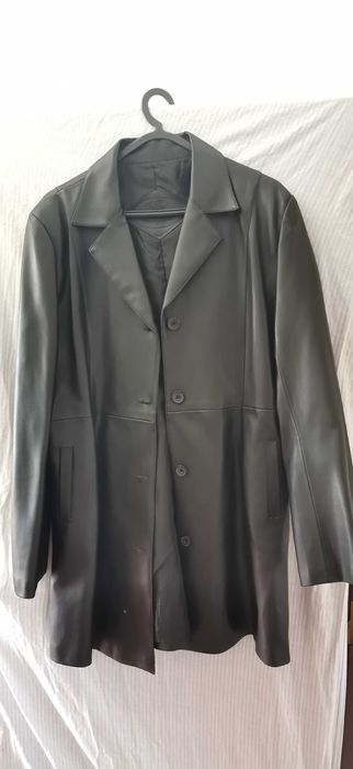 Casaco / Sobretudo Pele para senhora