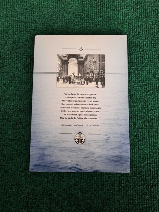 Revolução de Abril - Praças da Armada