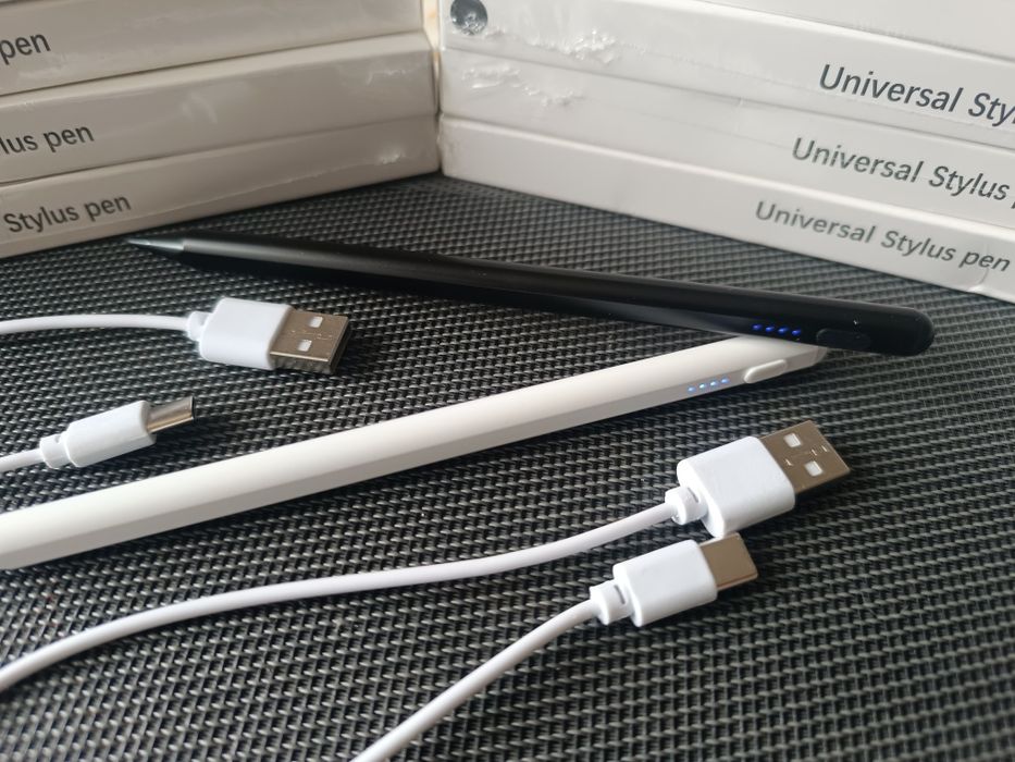 Стилус универсальный для планшета и телефона iOS/Android/Windows