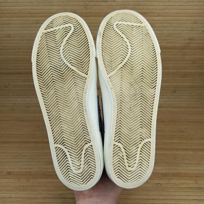 Кросівки Nike Blazer Mid 77 Vintage Розмір 39 / 25 см