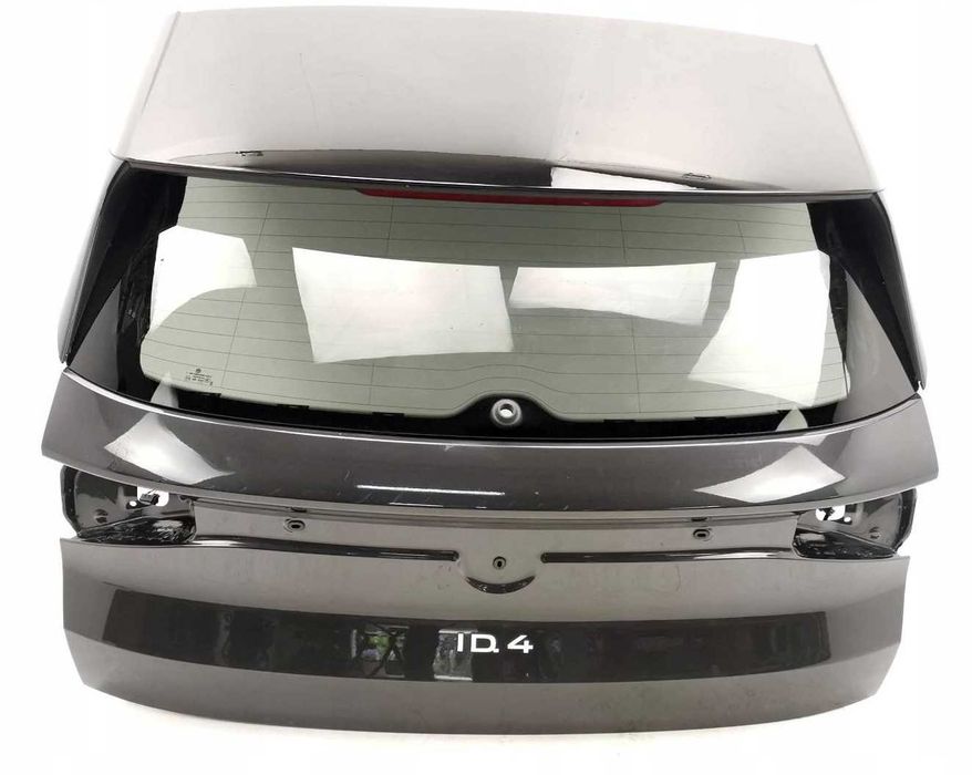 Volkswagen ID.3 ID.4 ID.5 ID.7 ляда кришка багажника рест дорест