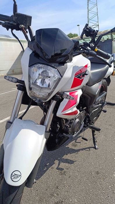 Keeway RKS Evo Sport - 2018