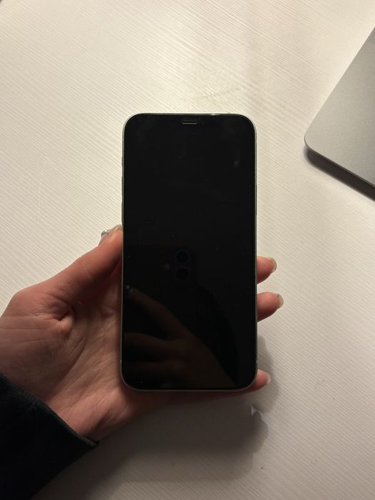 iPhone 12 , 128G ,Neverlock