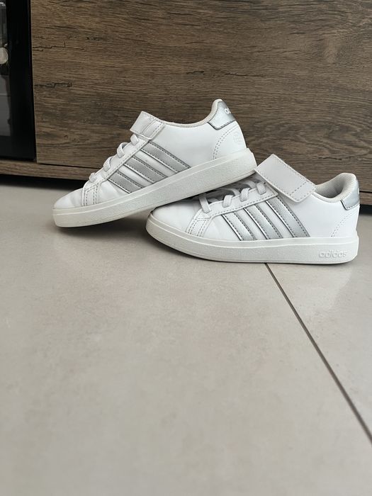 Adidasy firmy Adidas