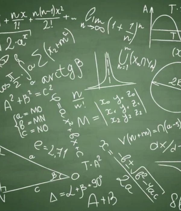 Korepetycje z matematyki (poziom szkoły podstawowe i ponadpodstawowe)