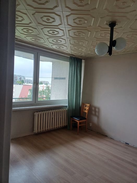 Do wynajęcia kawalerka
