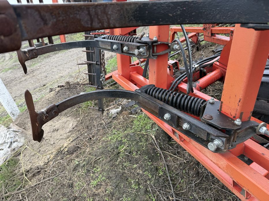 Пролам культиватор