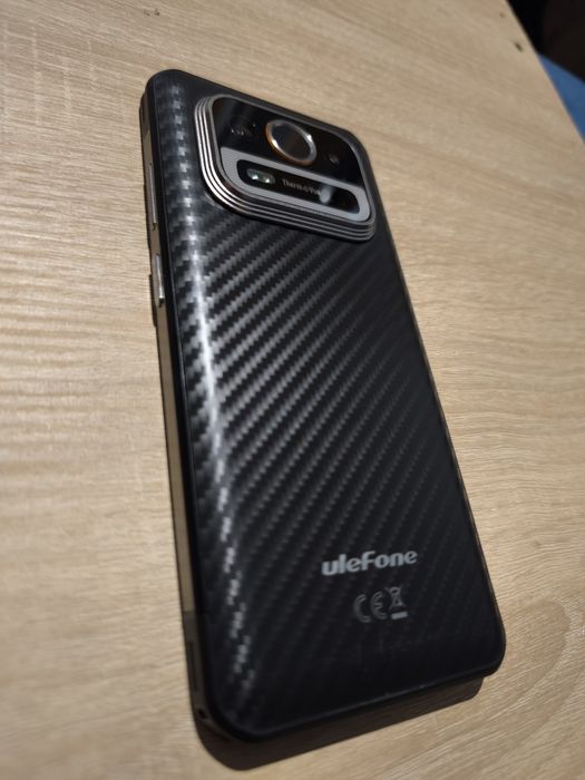 Ulefone Armor 25T Pro 6GB/256GB