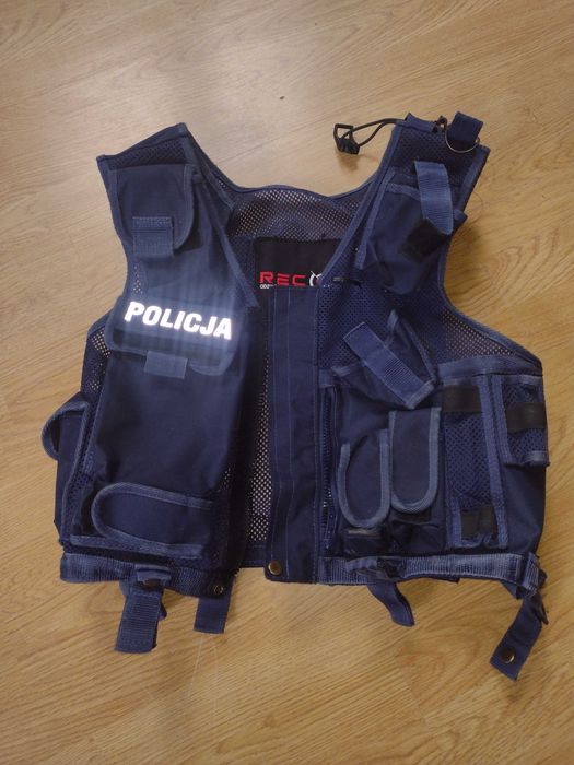 Kamizelka taktyczna Recon, rozm L
