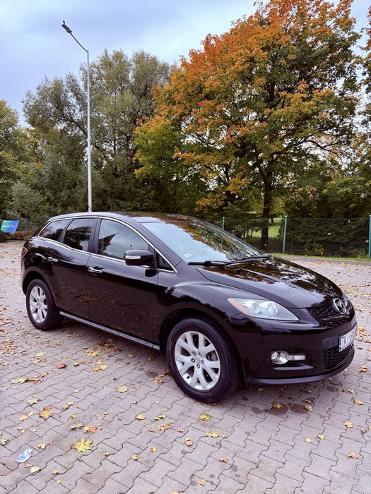 Mazda CX-7